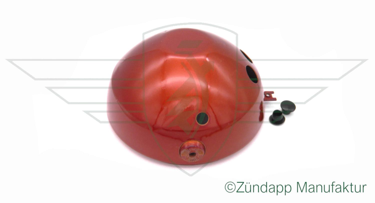 Headlight housing original